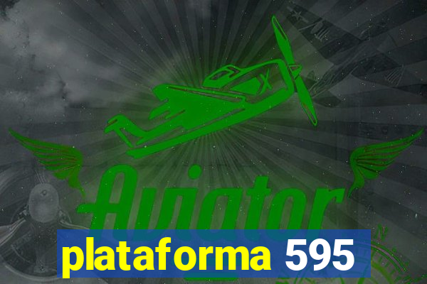 plataforma 595